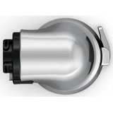 Bosch Hausgeräte Adapter MUZ9AD1 - Accessoires voor keukengerei - Zilver