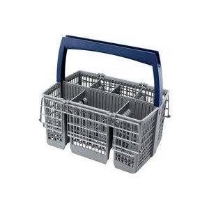 Siemens - SZ73100 - Bestekmand - Grijs - Vaatwasseronderdeel