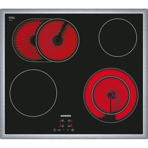 Siemens ET645HN17E - iQ300 - Inbouw keramische kookplaat