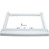 Siemens Wasdroger accessoire WZ11410 - Verbindingsset