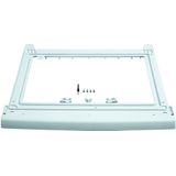 Siemens Wasdroger accessoire WZ11410 - Verbindingsset
