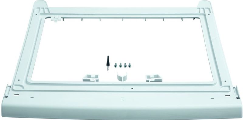 Siemens Wasdroger accessoire WZ11410 - Verbindingsset