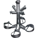 Siemens Vaatwasser accessoire SZ73300 - Glazenhouder voor 4 stuks