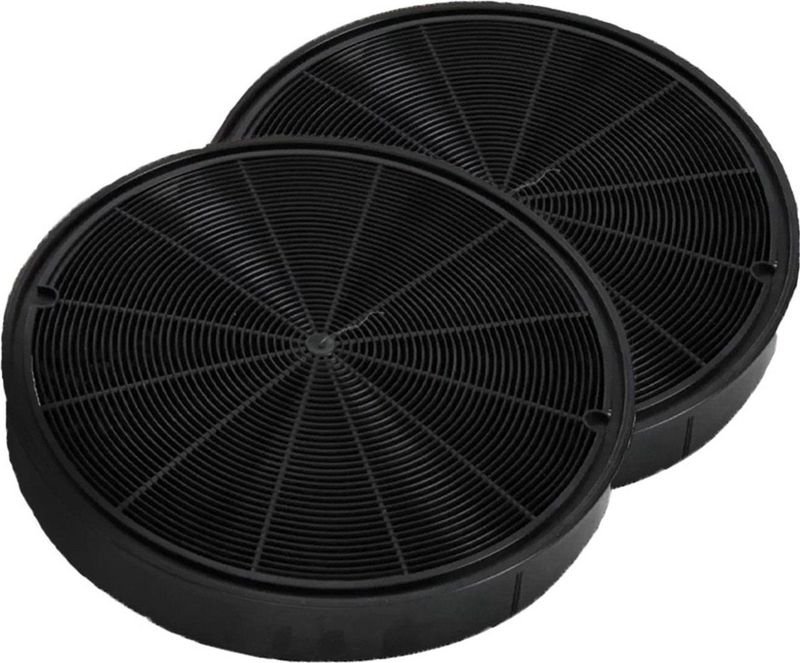 Bosch Kohlefilter 748732 / 748733 / DHZ5316