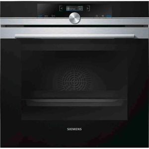 Siemens HB634GBS1 - iQ700 - Inbouwoven