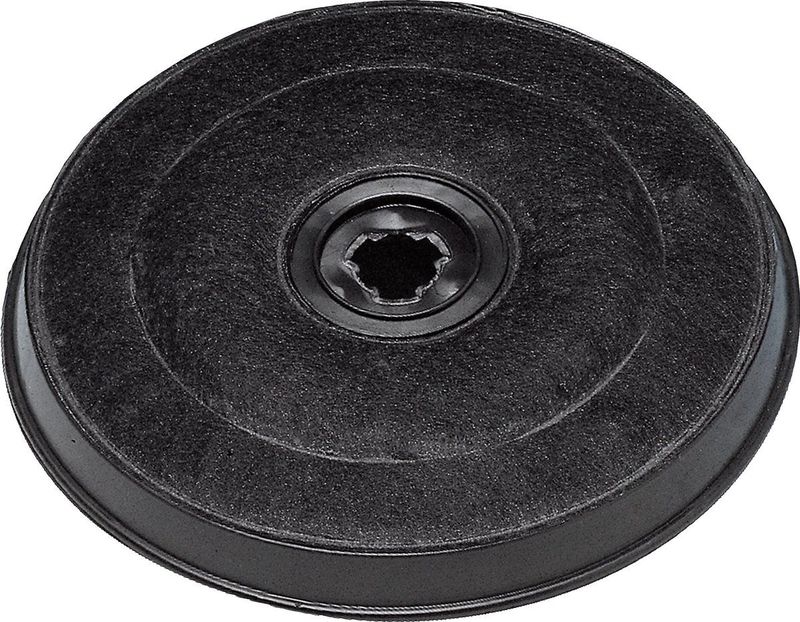 Siemens LZ27001 Kohlefilter
