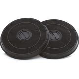 Siemens Koolstoffilter 11005737 / LZ27002 (2-pack)