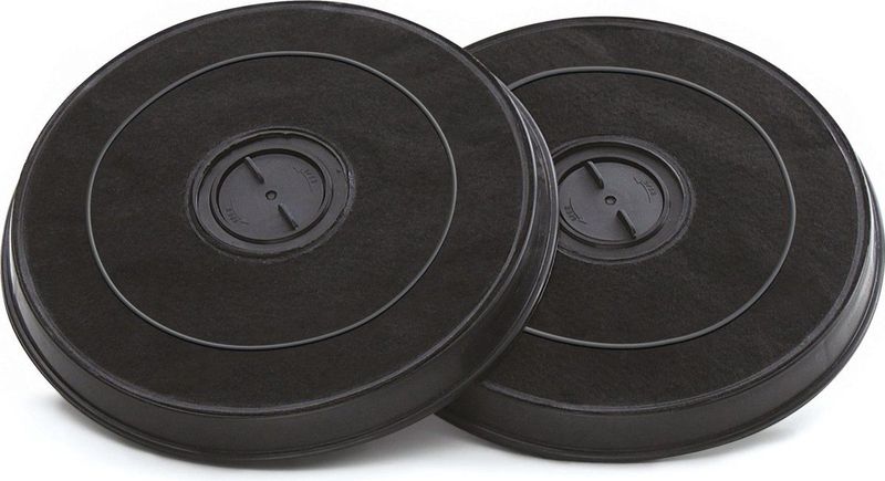 Siemens Koolstoffilter 11005737 / LZ27002 (2-pack)