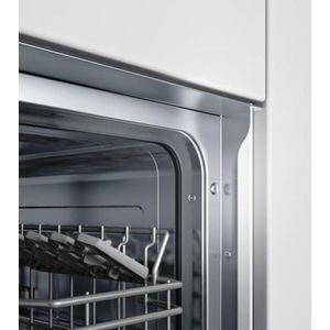 SIEMENS Opvulstrip SZ73035 - Zilverkleur - Geschikt voor Vaatwasser