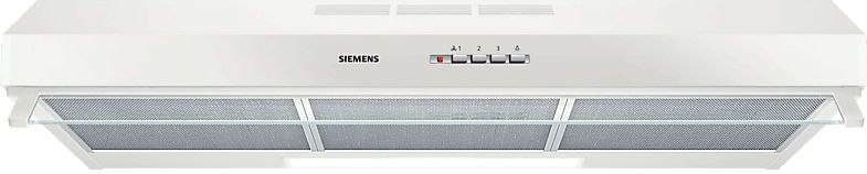 Siemens iQ300 LU93LCC20 - Onderbouw Afzuigkap