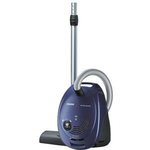Siemens VS06A111 Staubsauger mit Beutel, A