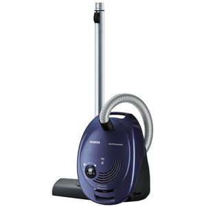 Siemens VS06A111 SynchroPower - Stofzuiger met zak