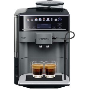 Siemens Vollautomat TE651209RW EQ.6 plus s100