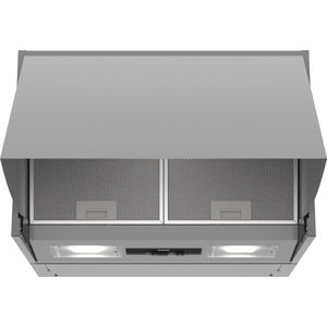 Siemens LE66MAC00 iQ100 - Integreerbare afzuigkap