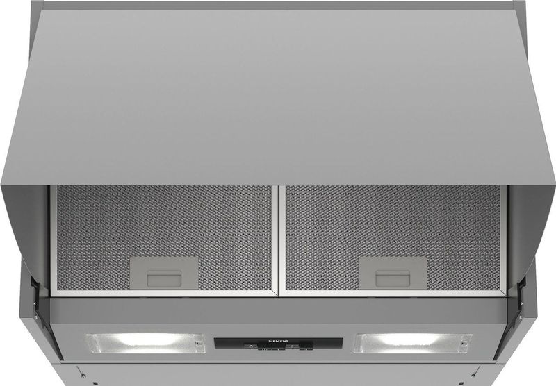 Siemens LE66MAC00 Dunstabzugshaube