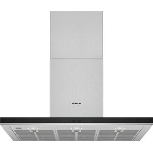 Siemens LC91BUR50 - Schouwkap Rvs