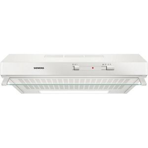 Siemens LU62LFA21 - iQ100 - Afzuigkap Wandschouwkap
