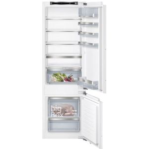 Siemens KI87SADE0 - Inbouw koel-vriescombinatie