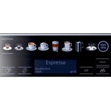 Siemens EQ.6 Plus S700 TE657M03DE Volautomatische Espressomachine