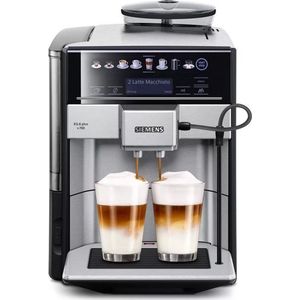 Siemens EQ.6 Plus S700 TE657M03DE Volautomatische Espressomachine