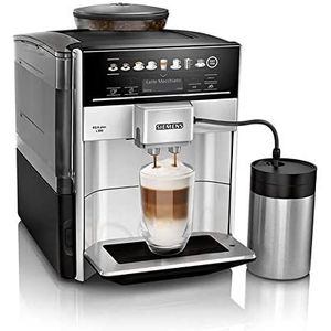 Siemens EQ6 s300 Vollautomatische Espressomaschine