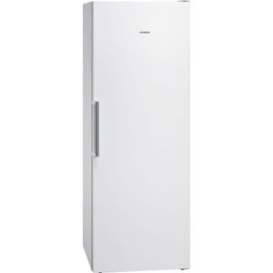 Siemens GS58NAWEV - Vriezer - Wit