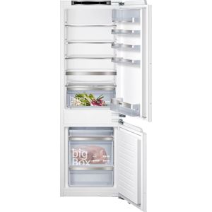 Siemens KI86SADE0 - Inbouw koel-vriescombinatie