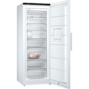Siemens GS58NAWDV Gefrierschrank NoFrost, iceTwister, big Box