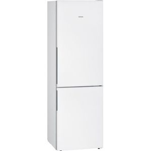 Siemens KG36EAWCA - iQ500 - Koel-vriescombinatie - Wit - Energielabel C