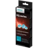 Siemens EQ Series - Ontkalkingstabletten - 3 Stuks