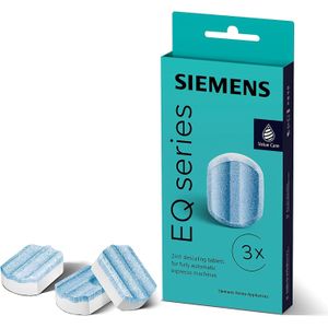 Siemens TZ80002B Ontkalkingstabletten