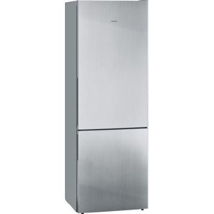Siemens KG49EAICA - IQ500 - Koel-vriescombinatie - RVS - Energielabel C