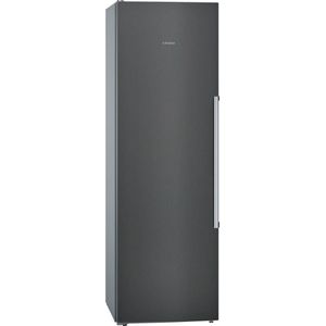 Siemens KS36VAXEP - iQ500 - Koelkast - Zwart Inox