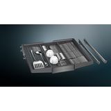 Siemens SZ36DX02 pièce et accessoire de lave-vaisselle Noir Tiroir