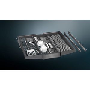 Siemens - SZ36DX02 - Inbouw Accessoire - VarioLade - Extra Ruimte