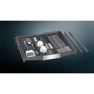 Siemens SZ36DB04 vaatwasseronderdeel & -accessoire Zwart Lade