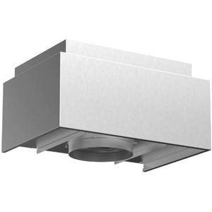Siemens - Recirculatiemodule - Externe Recirculatieset - Regeneratief Long Life-Filter