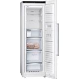 SIEMENS iQ500 Gefrierschrank GS36NAWEP No Frost, Big Box