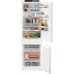 Siemens iQ300 KI86VVSE0 - Inbouw koel-vriescombinatie
