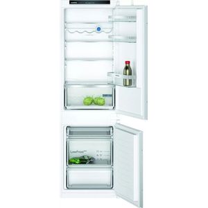 Siemens iQ300 KI86VVSE0 - Inbouw koel-vriescombinatie