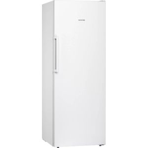 SIEMENS Gefrierschrank iQ300 GS29NVWEP, 161 cm hoch, 60 cm breit
