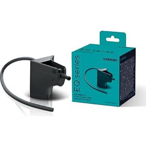 SIEMENS Melkslang Adapter TZ70001 - Extern Melkreservoir - EQ.700 en EQ.900 Espressomachines - Originele Accessoires - Vaatwasmachinebestendig