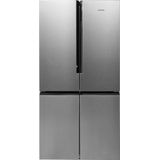 Siemens K&#252;hlschrank (Einbau) KI31RADD1 wei&#223;