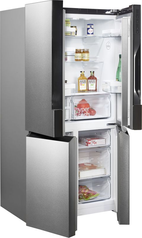 Siemens French Door KF96NVPEA iQ300