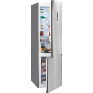 Siemens KG39NXICF - iQ300 - Koel-vriescombinatie - RVS - Energielabel C
