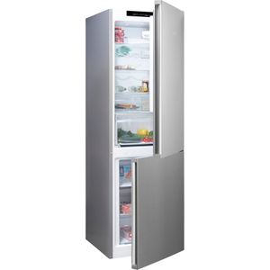 Siemens KG36N2ICF - iQ300 - Koel-vriescombinatie - RVS