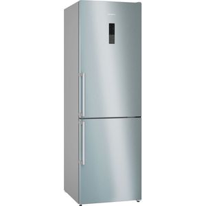 Siemens KG36N7ICT - iQ300 - Koel-vriescombinatie - Energielabel C- RVS