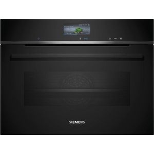 Siemens CS736G1B2 - iQ700 - Inbouwoven met stoom