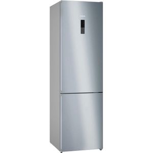 Siemens Kühl-/Gefrierkombination KG39NXIBF iQ300