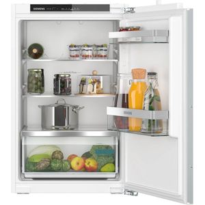Siemens iQ300 KI21RVFE0 - Inbouwkoelkast